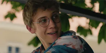 Filmski večer: Elvis Škorc