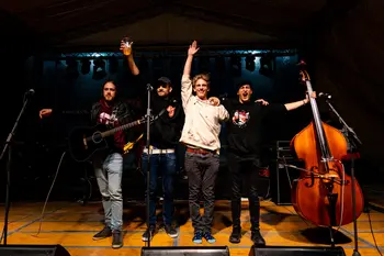 TamburaTeam koncert