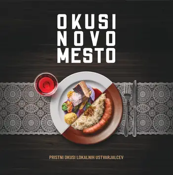 Okusi Novo mesto – kulinarični november 