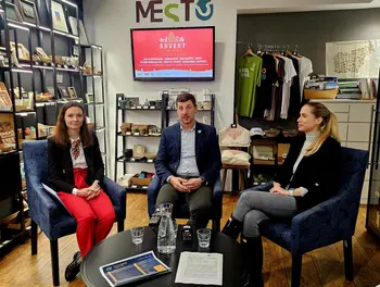 Advent Novo mesto 2025 – čas za povezovanje in ustvarjanje spominov