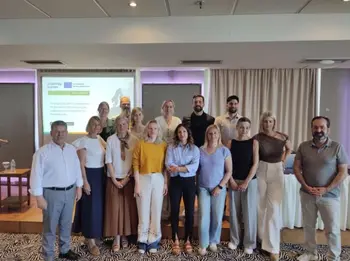 Občina Mengeš sodeluje v evropskem projektu Pollinate