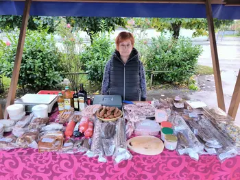 Dobrodošli na mengeški tržnici!