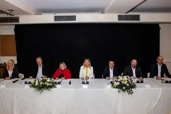 Foto: Eva Žurbi