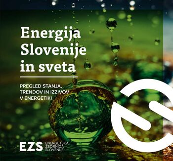Energija Slovenije in sveta