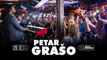 Petar Grašo