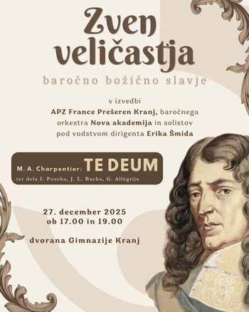 Zven veličastja