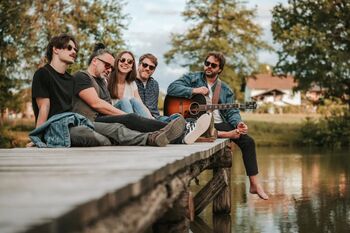 Koncert: Čedahuči