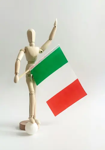 Iščemo učitelja / učiteljico italijanskega jezika