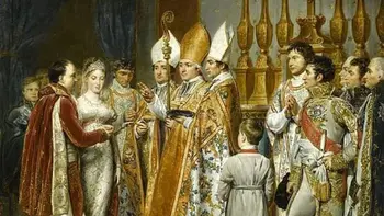 Literarni večer z Mojco Zupan Vrtač: Jaz, Napoleon