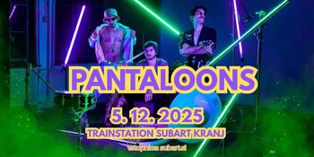 PANTALOONS