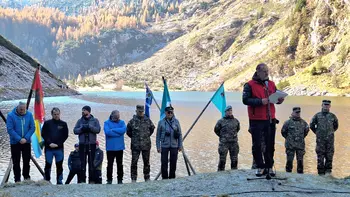 24. spominski pohod Krn – pohod spomina 1918-2025 24. spominski pohod Krn – pohod spomina 1918-2025