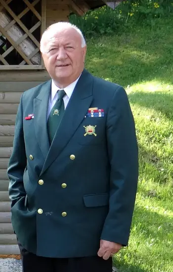 Čestitka predsednika ZVVS Ladislava Lipiča ob 58. obletnici ustanovitve TO