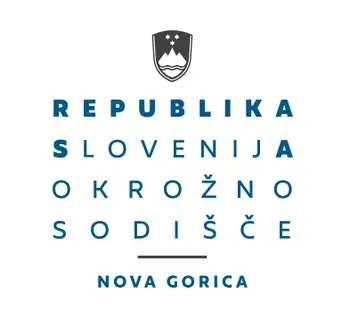 Okrožno sodišče v Novi Gorici je objavilo poziv za predlaganje kandidatov za sodnike porotnike