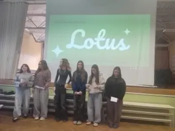 Projekt Mladi in podjetništvo