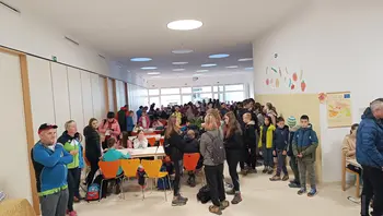 Planinsko orientacijsko tekmovanje POT PREBOLD 2025
