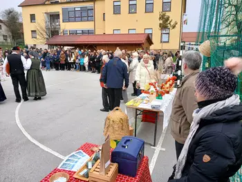 Povabilo: Martinova nedelja v Šmartnem v Rožni dolini