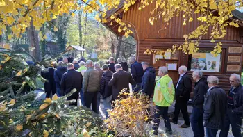 Regijski posvet predsednikov in članov upravnih odborov čebelarskih društev in čebelarskih zvez celjske regije