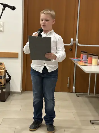 Janez Bitenc in Zapiši besede