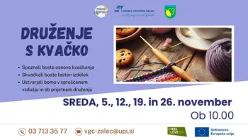 Druženje s kvačko