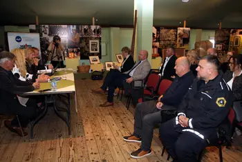 Za večjo prometno varnost v Spodnji Savinjski dolini