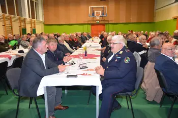 Mesec požarne varnosti – oktober 2025