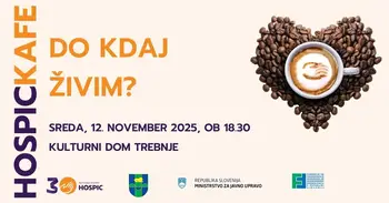DO KDAJ ŽIVIM?