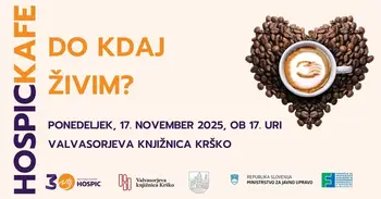 DO KDAJ ŽIVIM?