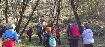 POHOD PO KOSTANJSKIH GMAJNAH