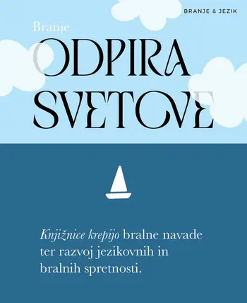 TEDEN SLOVENSKIH SPLOŠNIH KNJIŽNIC