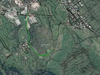 PRAVLJIČNA IN UČNA POT PONIKVE