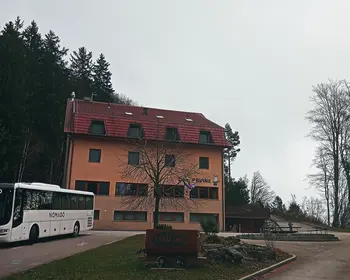 Mladi planinci PD na Čemšeniški planini 15.11.2025