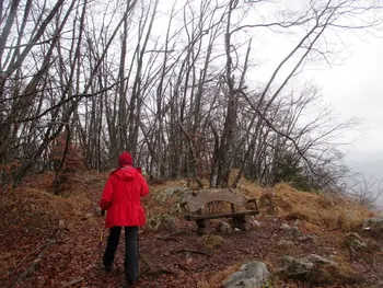 Planinski izlet – Rudnica 3.12.2025 – veterani