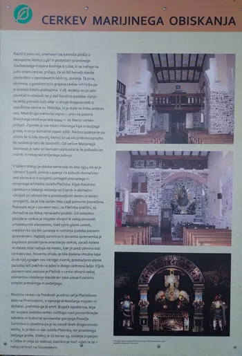 Pohod po Šentviški planoti