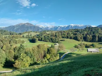 Pohod po Šentviški planoti