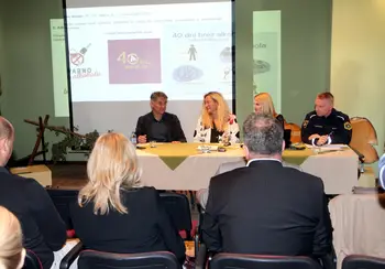 Za večjo prometno varnost v Spodnji Savinjski dolini