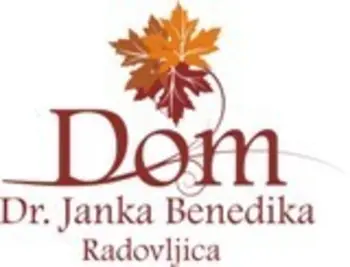Obvestilo stanovalcem in svojcem doma dr. Janka Benedika