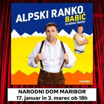 ALPSKI RANKO