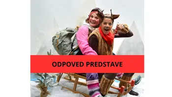 Božični zvonček - ODPOVEDANO zaradi bolezni!