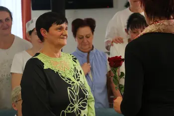 Zaslužen pokoj