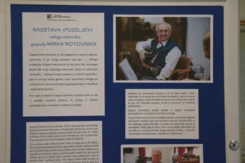 Predanost in vztrajnost