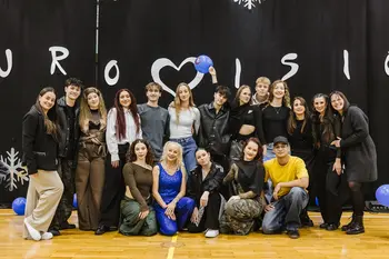 ADC božično-novoletna produkcija 2025