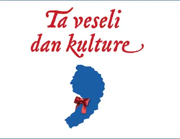 Pregled kulturnega dogajanja v Celju na Ta veseli dan kulture