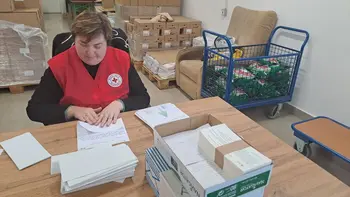 Mladi bodo s pismi pozornosti razveselili več kot 4000 starejših
