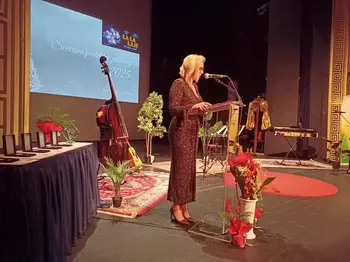 Podelili srebrne znake za predanost zdravstvenemu poklicu