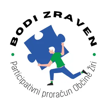 Do ponedeljka, 15.12. še lahko oddate predlog projekta za participativni proračun