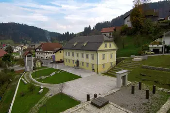Spremenjen delovni čas Krajevne knjižnice Žiri