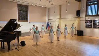Županov tradicionalni prednovoletni sprejem v Kolpernu