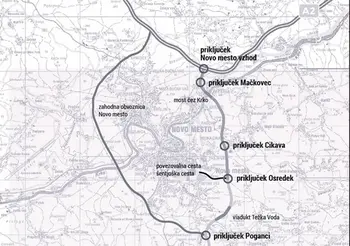 Sprejeta nova (državna) uredba o hrupu – pričakujemo čimprejšnjo izdajo gradbenega dovoljenja za 3. razvojno os