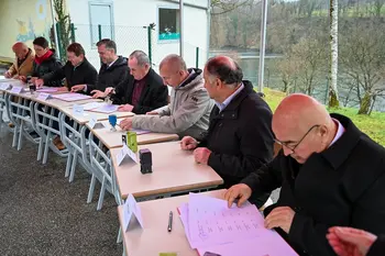 Dolenjske in belokranjske občine podpisale dogovor za izgradnjo Hiše hospic na Lešnici