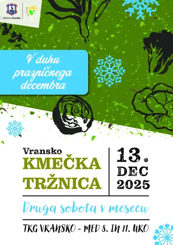 Kmečka tržnica